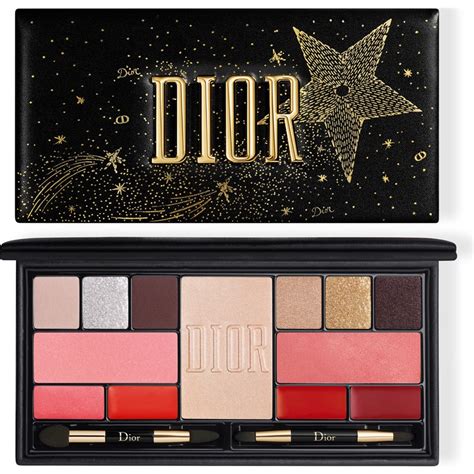 dior oogschaduw|lidschatten palette dior.